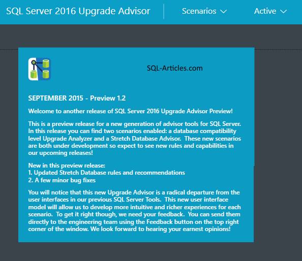 sql_server_2016_upgrade_advisor_1
